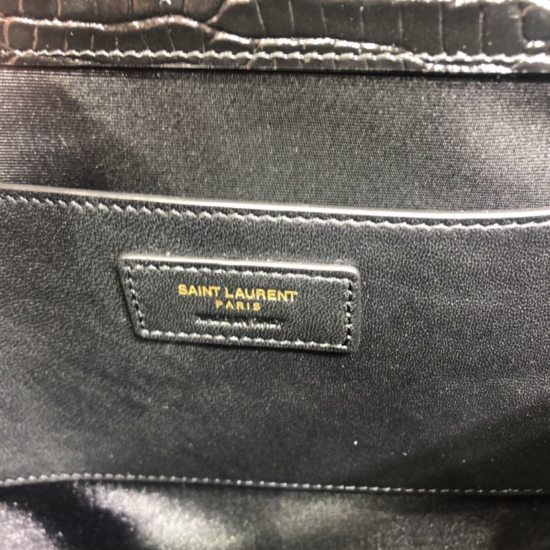 YSL Satchel Bags